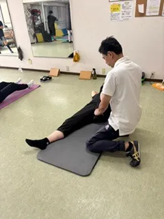 整体time